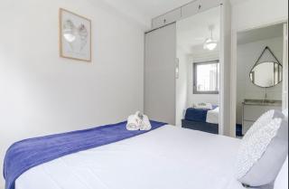 FL1110 · Little Barcelona, lado da Faria Lima, com piscina. - São Paulo - 9
