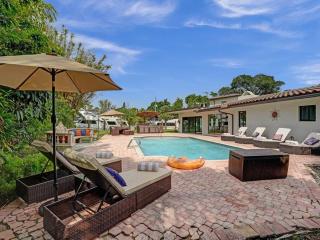Villa Riverland - Fort Lauderdale - 0