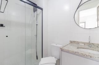 FL1110 · Little Barcelona, lado da Faria Lima, com piscina. - São Paulo - 6