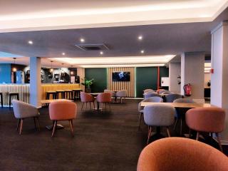 Hotel Navegadores - Monte Gordo - 7
