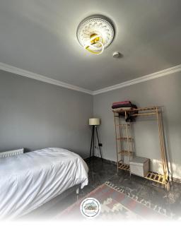 Serenity mountain house - Ayvalık - 8
