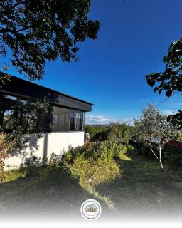 Serenity mountain house - Ayvalık - 5