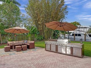 Villa Riverland - Fort Lauderdale - 9