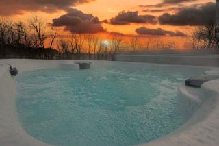 Bourbon Trailhot Tubgame Rmbook Nov Onward - Shelbyville - 7