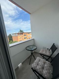 Apartment Kaan, Umag - 5