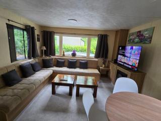 Cottage no 105 auf 5 star Camping - Mariënberg - 2