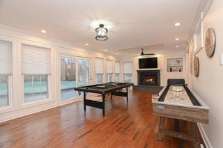Bourbon Trailhot Tubgame Rmbook Nov Onward - Shelbyville - 9