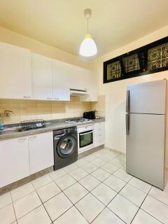 Cozy apartment, in secure residence - Agadir - 7