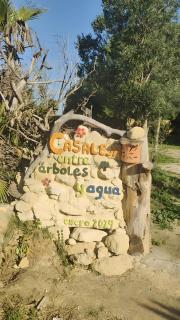 Casaleja, entre árboles y agua - Jerez de la Frontera - 0