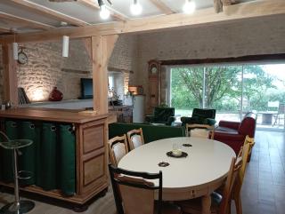 La grange - Rouillac - 6