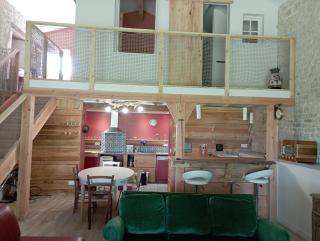 La grange - Rouillac - 3