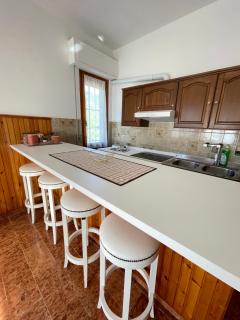La casa dy M&G vacation home - Soglio - 8