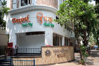 Nine Square Residency - 7