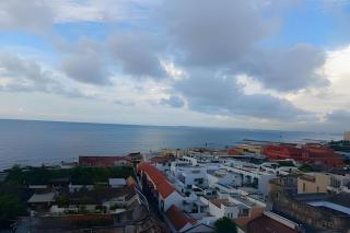 Amplio apartamento en Ciudad Amurallada, vista impresionante - Cartagena - 1