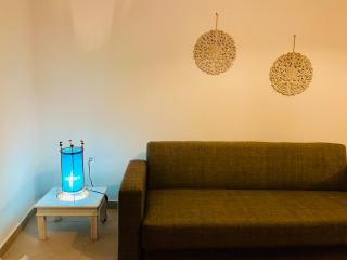 Sophia's Apartments - Lipsi Rosemary - 5