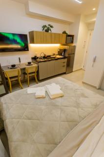 Studio Design - Moema - 3min Pq Ibirapuera - IP908 - São Paulo - 5