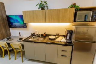 Studio Design - Moema - 3min Pq Ibirapuera - IP908 - São Paulo - 3