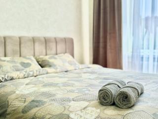 New apartment with smart TV - Charkov - 7