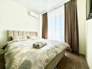 New apartment with smart TV - Charkov - 6