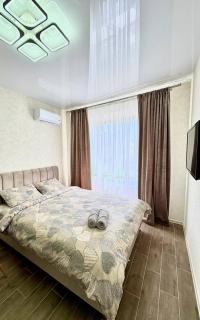New apartment with smart TV - Charkov - 0