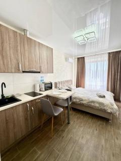 New apartment with smart TV - Charkov - 4
