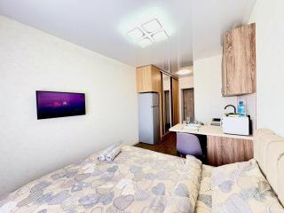New apartment with smart TV - Charkov - 8