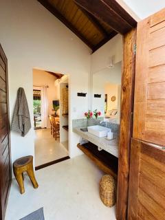 Casa Beija-Flor Algodões - Maraú - 7
