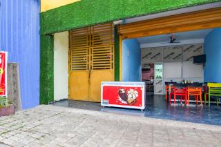SPOT ON Hotel Puri Bypass - Bhubaneshwar - 8