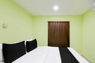 SPOT ON Hotel Puri Bypass - Bhubaneshwar - 6
