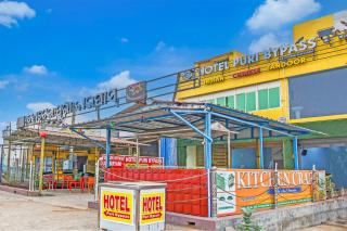 SPOT ON Hotel Puri Bypass - Bhubaneshwar - 2