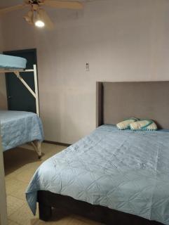 Casa Semati Encantadora casa cerca del mar - Bahía Kino - 4