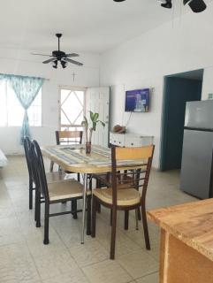 Casa Semati Encantadora casa cerca del mar - Bahía Kino - 2