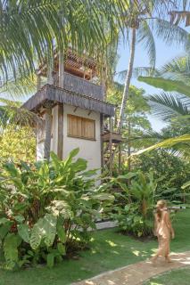 Casa Beija-Flor Algodões - Maraú - 3