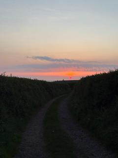Tiddy Barn Heritage Hideaway - Hartland - 9