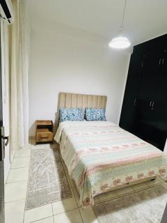 Cozy apartment, in secure residence - Agadir - 6