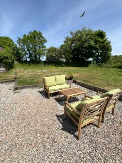 Tiddy Barn Heritage Hideaway - Hartland - 3
