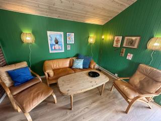 Hyggja - Wellness house close to beach - Skovbyballe - 9