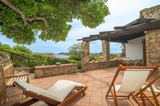 Villa Molara - San Teodoro - 0