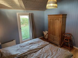 Hyggja - Wellness house close to beach - Skovbyballe - 7