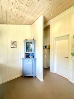 Hyggja - Wellness house close to beach - Skovbyballe - 5