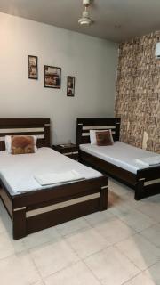 Al Raheem Guest House - Hyderabad - 3
