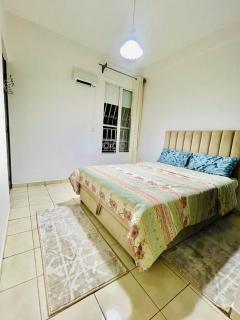 Cozy apartment, in secure residence - Agadir - 5