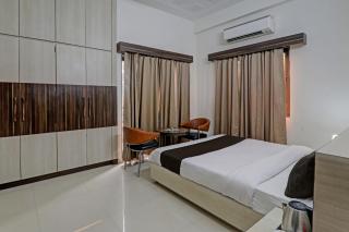 Hotel O Feliz Inn - Lucknow - 3