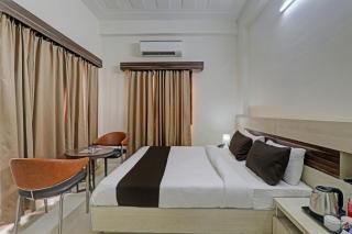 Hotel O Feliz Inn - Lucknow - 2