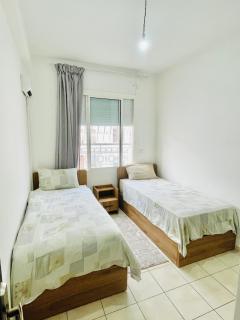 Cozy apartment, in secure residence - Agadir - 4