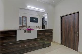 Hotel O Feliz Inn - Lucknow - 0