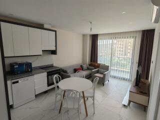 Konak Green Towers - Alanya - 6