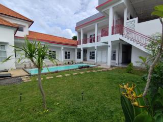 Menepi Bali - Ungasan - 0
