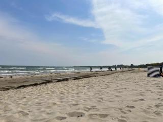Gästehaus am Strand - Boltenhagen - 8