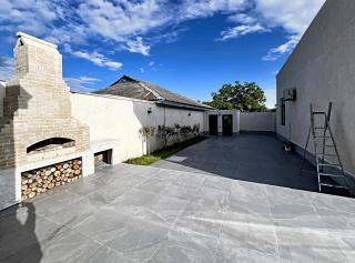 Qafqaz Modern Harmony - Gabala - 5